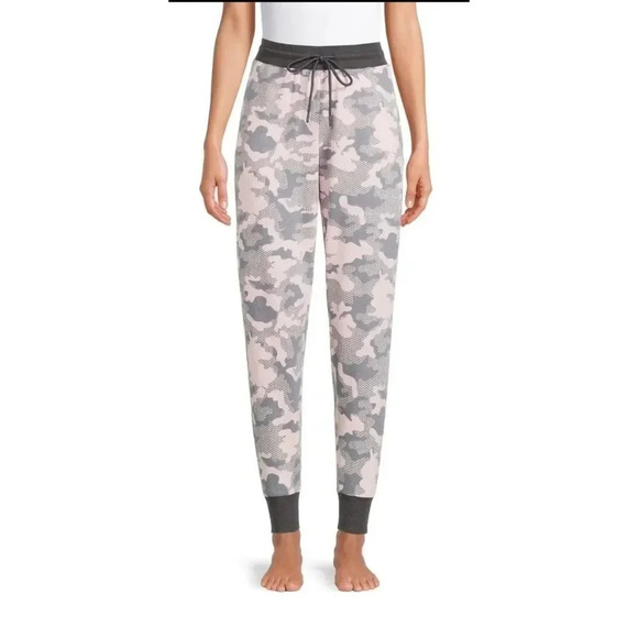 Reebok Jogger Pant Size Medium - Picture 2 of 6